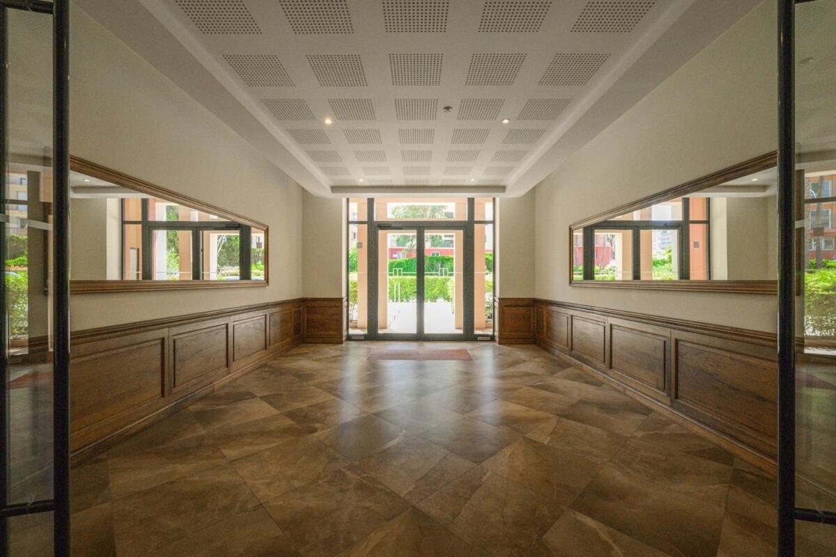 Le Coq Wagner - Garage - Swimming Pool Apartment Menton Exterior foto