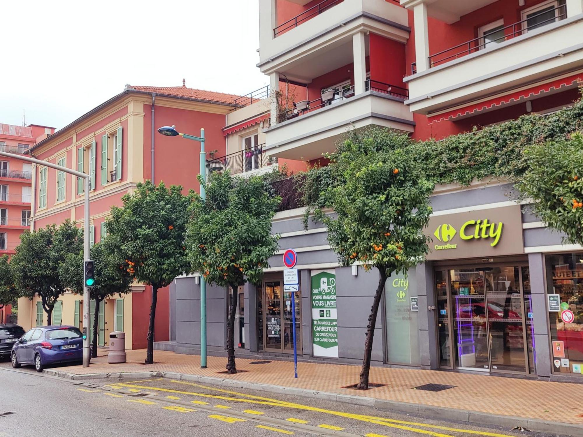 Le Coq Wagner - Garage - Swimming Pool Apartment Menton Exterior foto